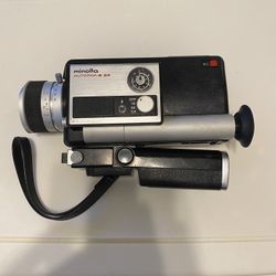 Vintage Camera