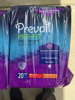 Prevail Per Fit