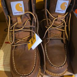 Carhart boots