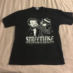 Streetwise Shirt
