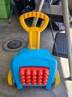 Baby toys