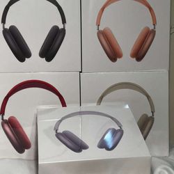 Brand New (, Apple AirPods Max) Different Colors Available 