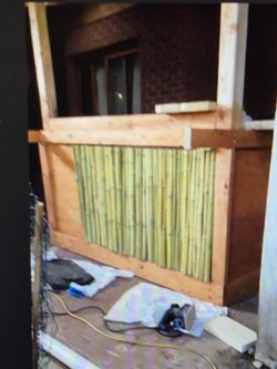 Tiki Bar