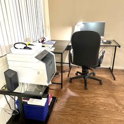 Desk 