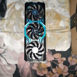VAPOR X R9 290 4g