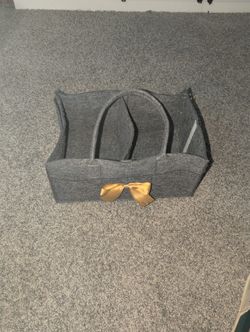 Diaper/Baby Organizer