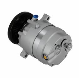 A/C Compressor w/ Clutch For Buick Riviera Oldsmobile 88 /LSS 1(contact info removed) (contact info removed)8
