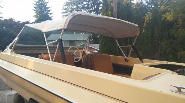 1968 Omc Johnson Reveler 17 Classic Tri Hull For Sale In Lynnwood Wa Offerup 1968 omc johnson reveler 17 classic