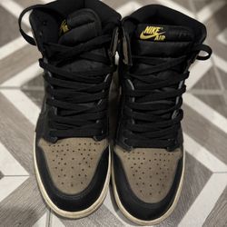 Jordan 1 High Palomino