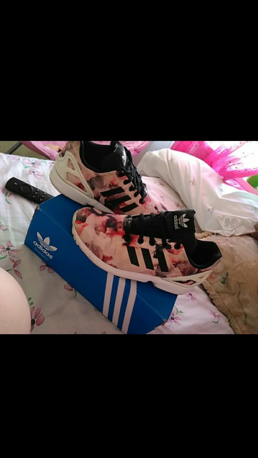 adidas zx flux womens