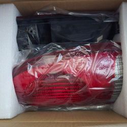 Set Of Lights For F150