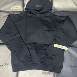 Essentials Hoodie