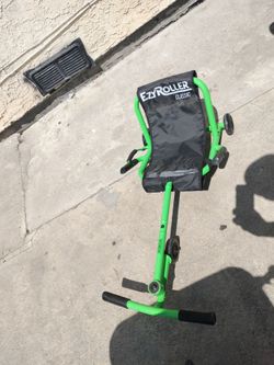 Ez roller