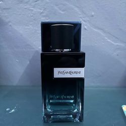 Ysl Cologne 