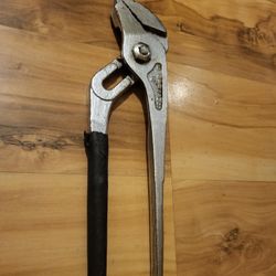 10 Inch Drop Forged Adjustable Wrench! 