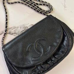 Wallet On chain/Crossbody Bag