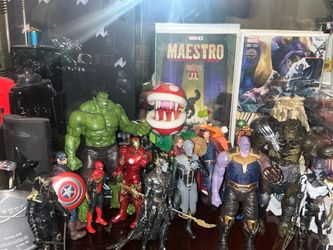 everything must go !