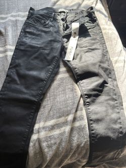 Purple Jeans
