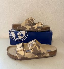 Birkenstock Arizona