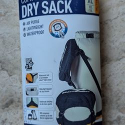 Sea To Summit XL Compression Dry Sack