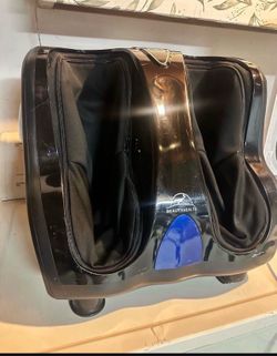 Electric Foot Massager
