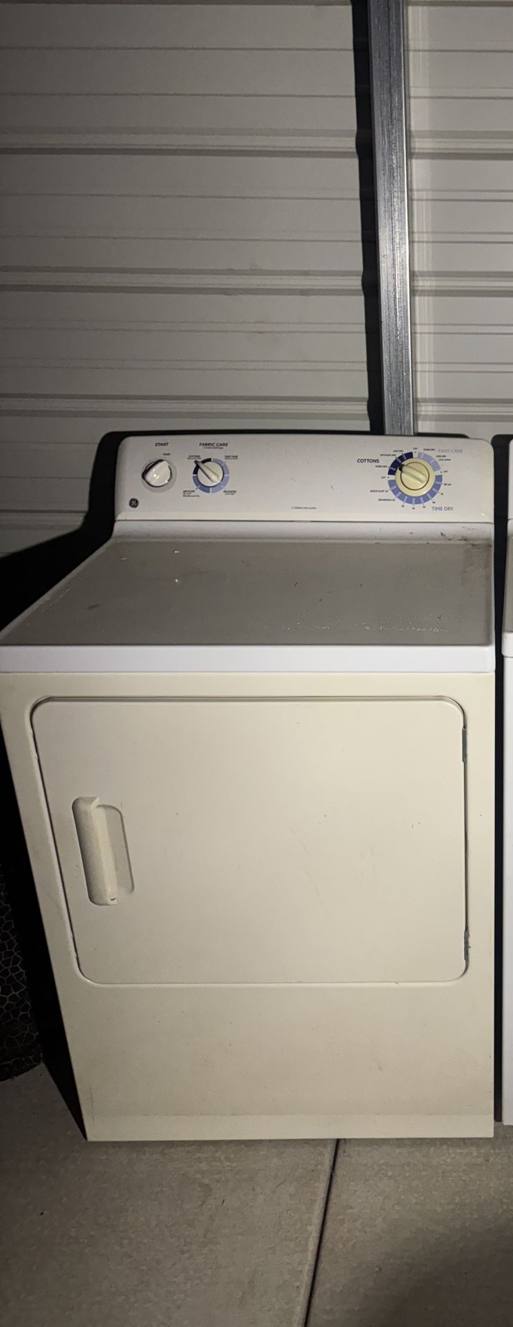 Dryer