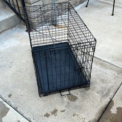 Pet cage