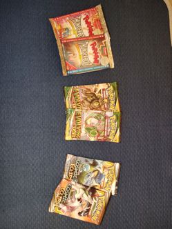 Pokemon Evolving Skies, Cosmic Eclipse, and Thunderbolt Sealed Booster Packs
