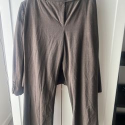 Ann Taylor Two Piece Suit