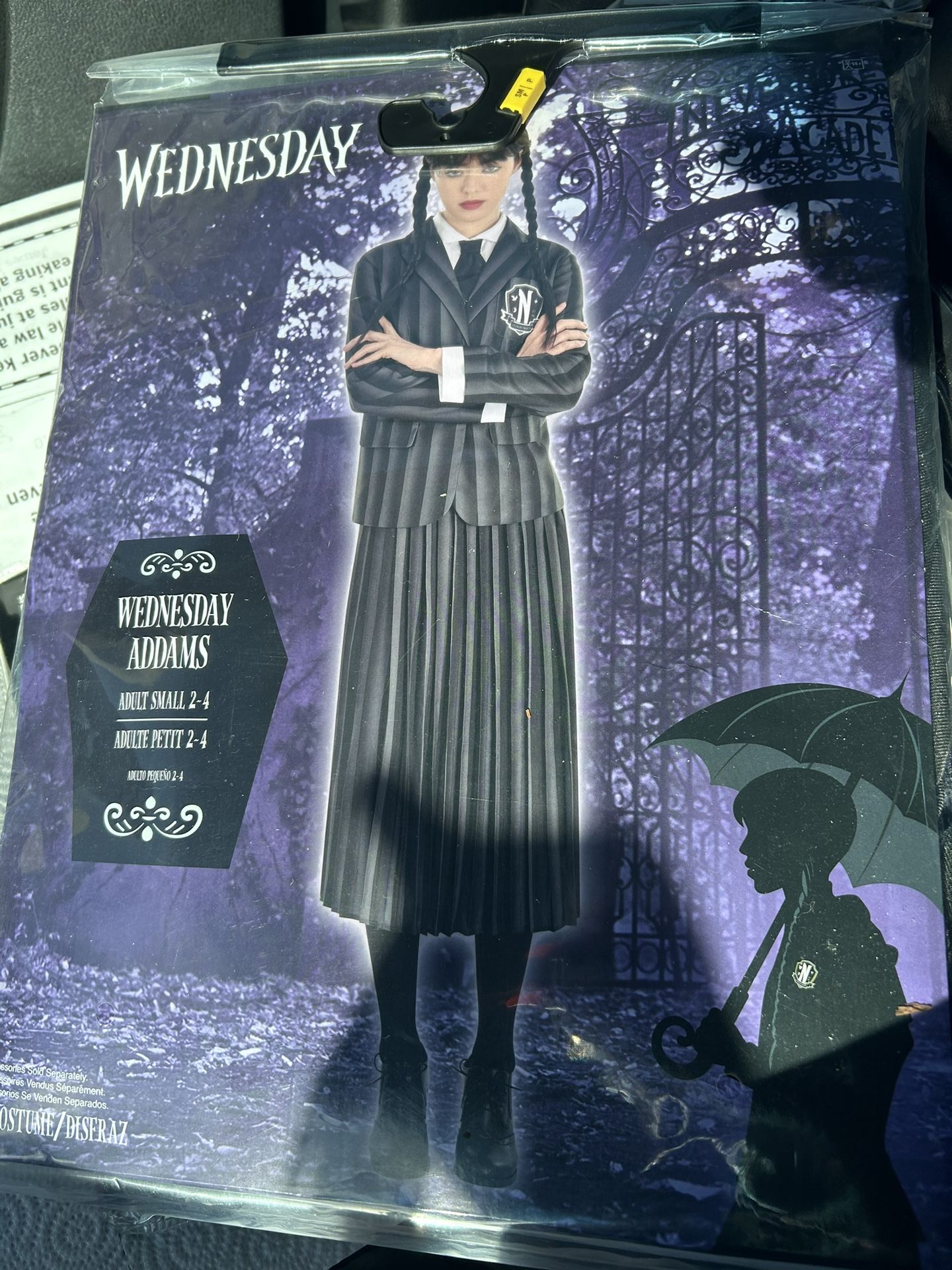 Costumes