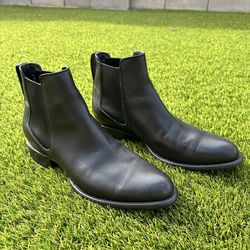 Tecovas Chance Mens Boots, size 12D.