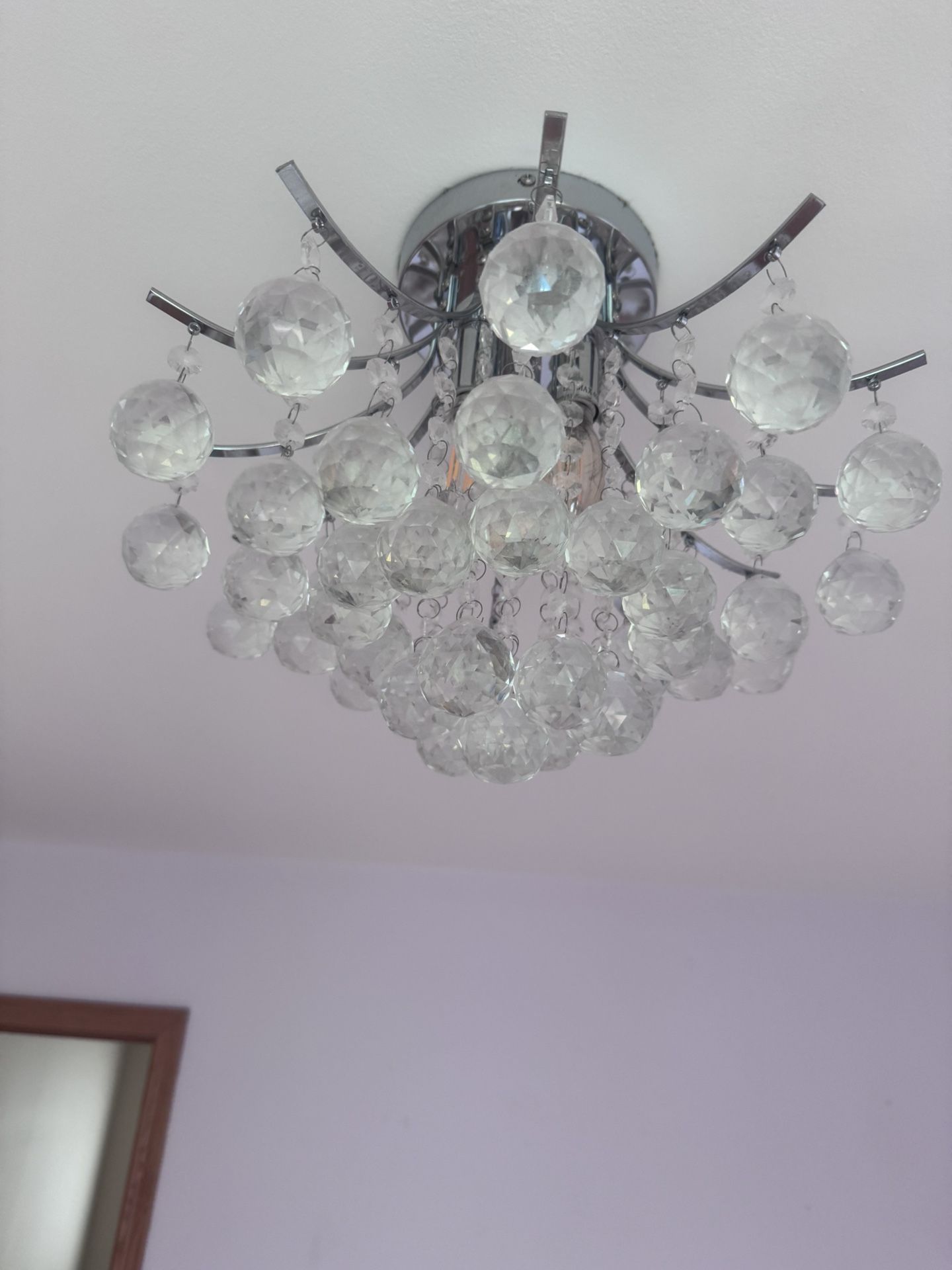 chandelier