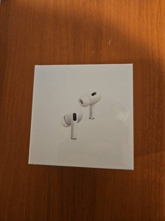 Brand New Apple AirPods Pro 2 2nd Generation