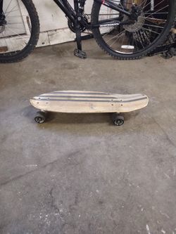 Gold Coast Skateboard