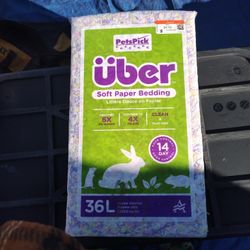 Animal Bedding 