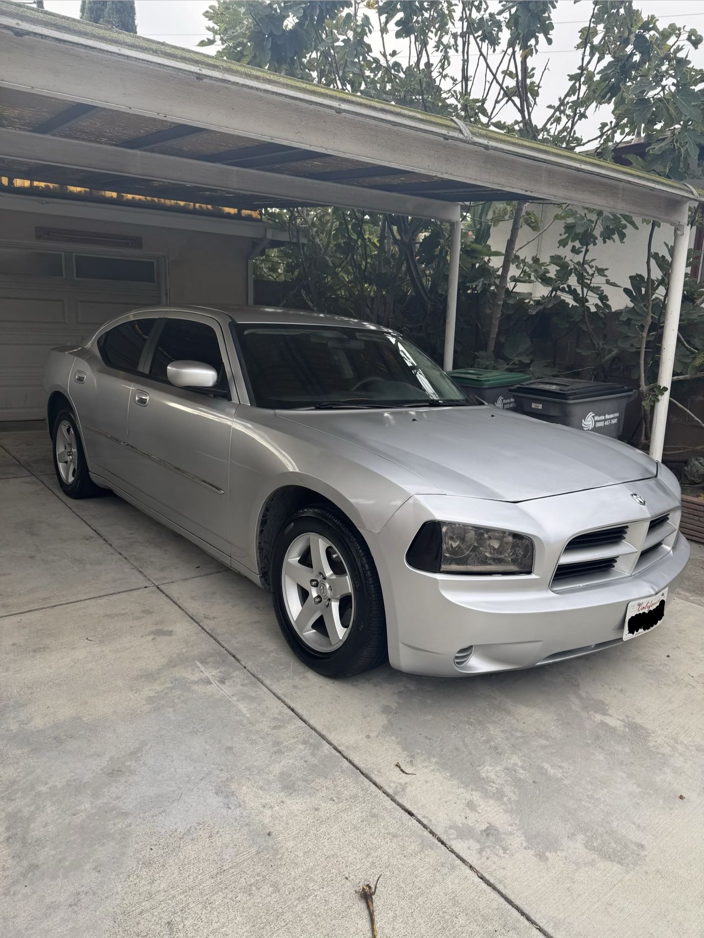 2009 Dodge Charger