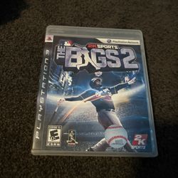 The Bigs 2 2k Sports 