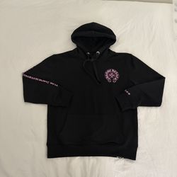 Chrome Hearts Men's Hoodie