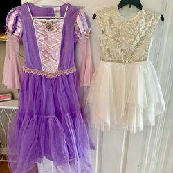 Halloween/Special Occasion Girls Size 8