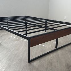 Full Size Bed Frame