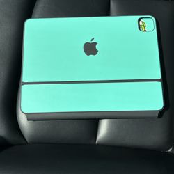 Apple Magic Keyboard. 