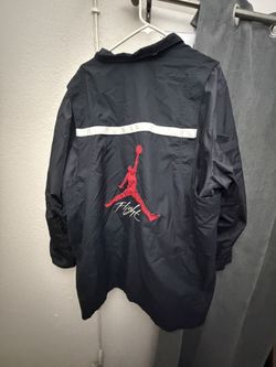 XL Jordan Half Zip