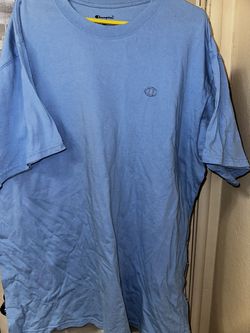 Champion T Shirt