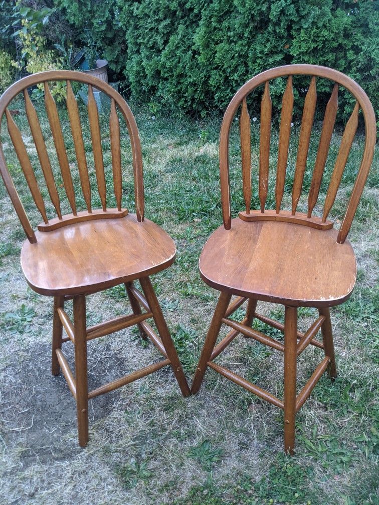 Bar Stools