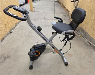 YOSUDA FITNESS STATIONARY BIKE