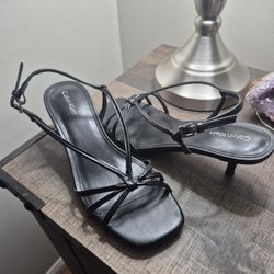Calvin Klein Heels 
