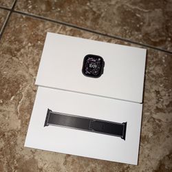 Apple Watch Ultra (3) 49 mm