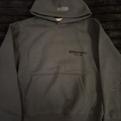 Essential Hoodie