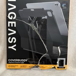 iPad Pro Mageasy Magnetic Protective Case