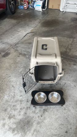 Pet carrier